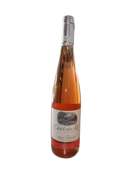 chateau ka rose 2022