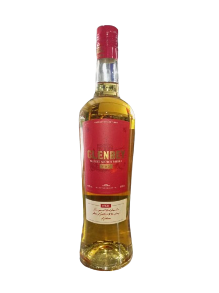 glenbey byblos 100cl