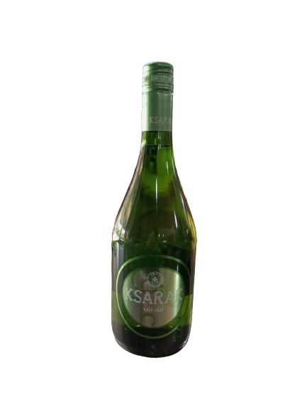 Ksarak Grape Arak 70cl