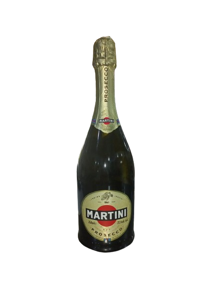 Martini Proseco
