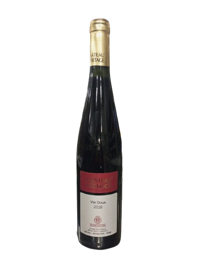 Chateau Heritage Rouge 2018