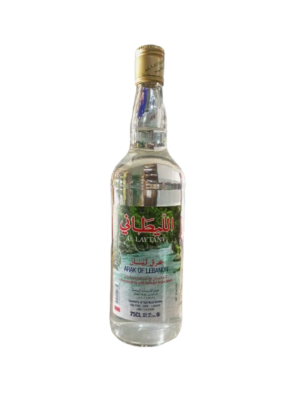 Arak Al Laytany 75cl