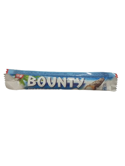 Bounty single roll wafer