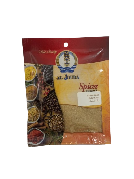 Al jouda kaak spices