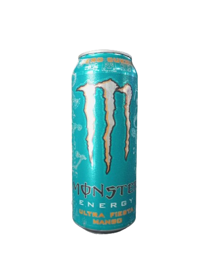 Monster energy ultra fiesta mango 500ml
