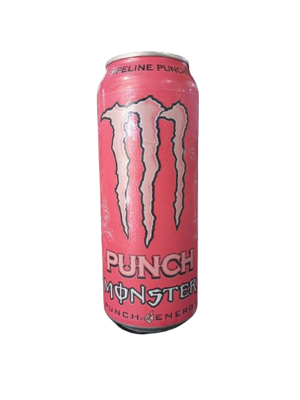 Monster energy punch 500ml