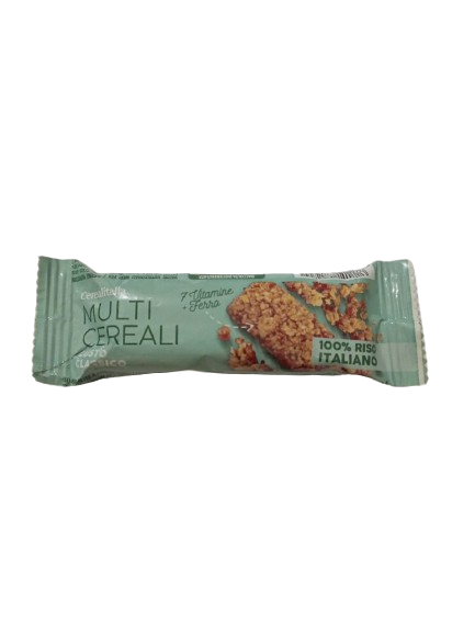 cerealitalia classic taste 21g