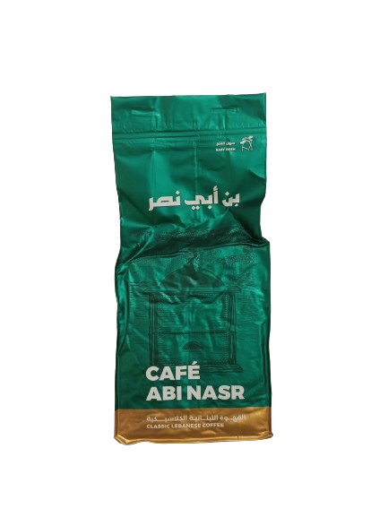 cafe abi nasr 180g