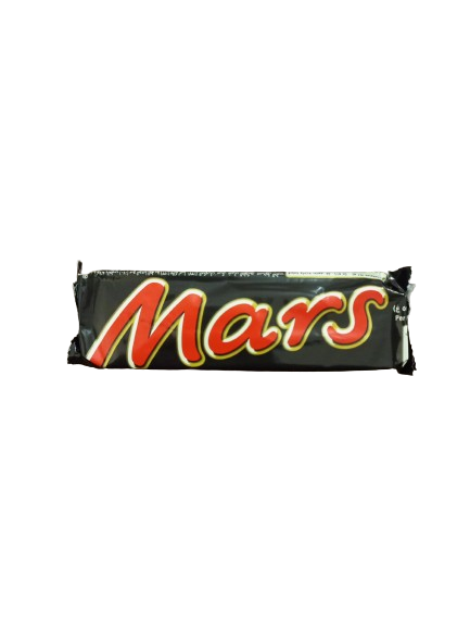 Mars 51g