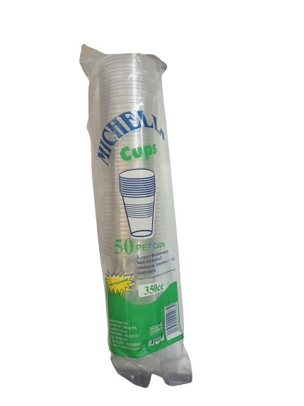 Michella cups 350cc