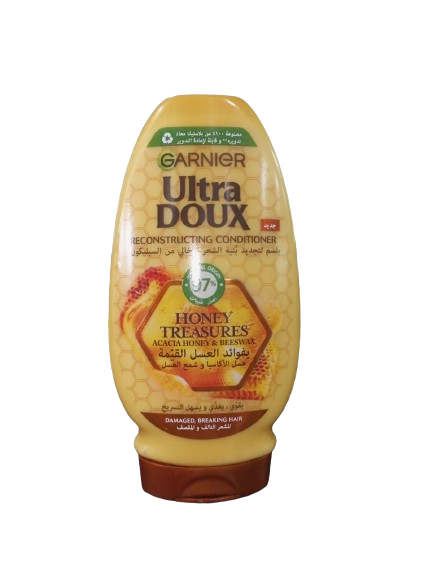 ulra  doux conditioner honey treasure 200ml