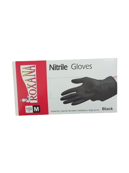 roxana nitrile gloves