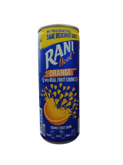 rani fruit orange