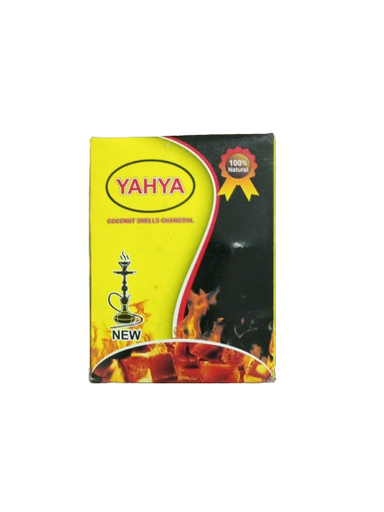 [14292] Yahya fahem 250g