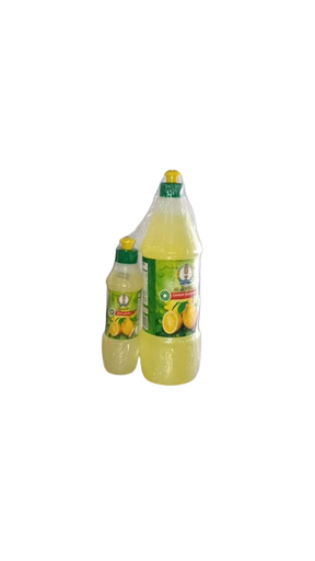 [19032] Al jouda lemon juice offer
