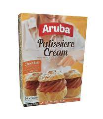 [18133] aruba patissiere cream chocolat