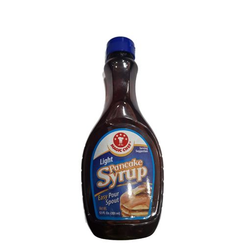 [1288] Magic Chef Maple Syrup light355
