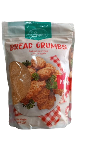 [18215] benina bread crumbs paprika