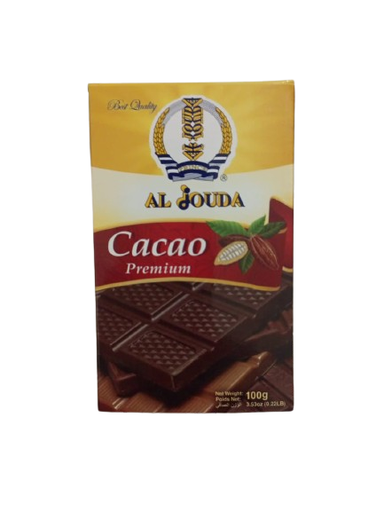 [4791] Al Jouda Cacao Premium