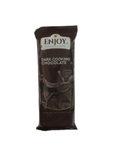 [3260] Enjoy Dark Chocolate