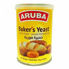 [18441] Aruba baker's yeast 75g