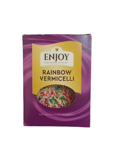 [8874] Enjoy Rainbow Vermicelli
