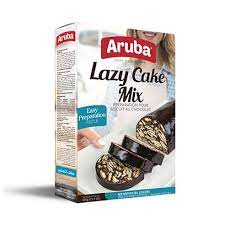 [16774] Aruba LAzy Cake 500g