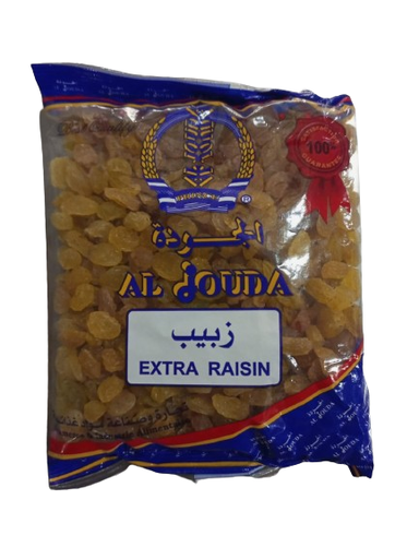 [17599] Al jouda zbeeb extra 200g