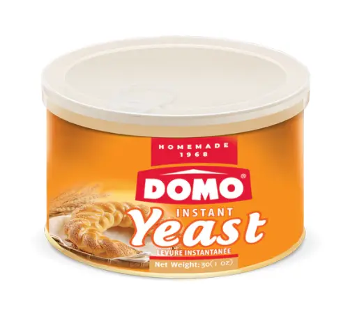 [1222] Domo Instant Yeast