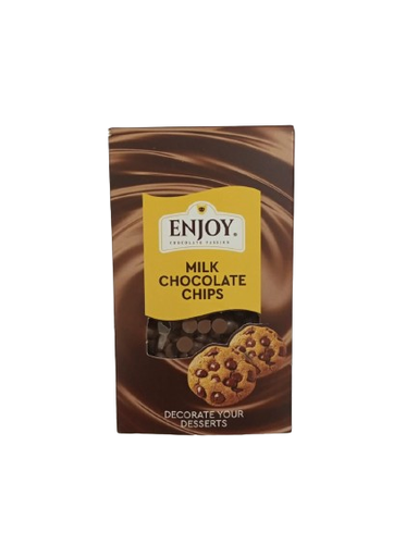 [15083] Enjoy Milk Choco Chips