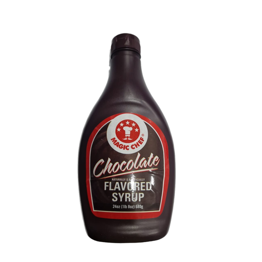 [2706] Magic Chef Chocolate Flavored S