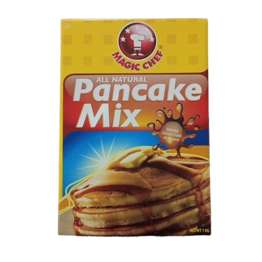 [9903] Magic Chef All Natural Pancake