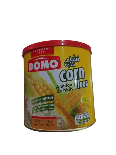 [11182] Domo Corn-flower