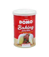 [3741] Domo Baking Powder 100g