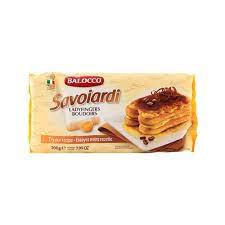 [2285] Balocco Savoiardi 200g