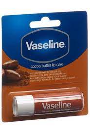 [18825] vaseline cocoa butter lip care