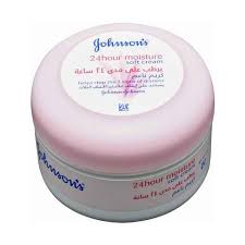 [19073] johnson's soft cream 24 hour