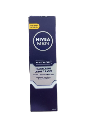 [18026] nivea men protect & care