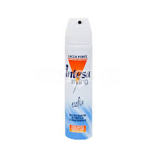 [18623] Intesa hair spray 75ml