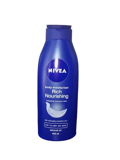 [18210] nivea body rich nourshing