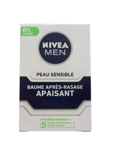 [18630] Nivea men after shave spray