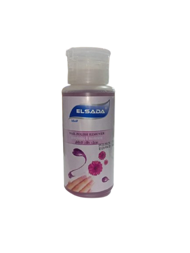 [19033] Elsada nail polish remover