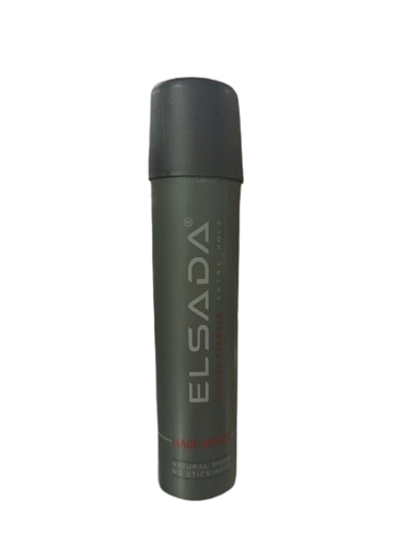 [5480] EL SADA hair spray 90 ml