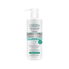 [15782] Cosmaline Wash Purifying 250ml