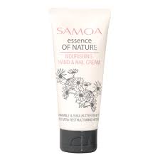 [17103] Samoa Hand&Nail Cream