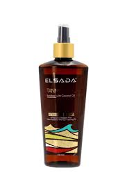 [730] EL SADA Tanning Oil Carrot