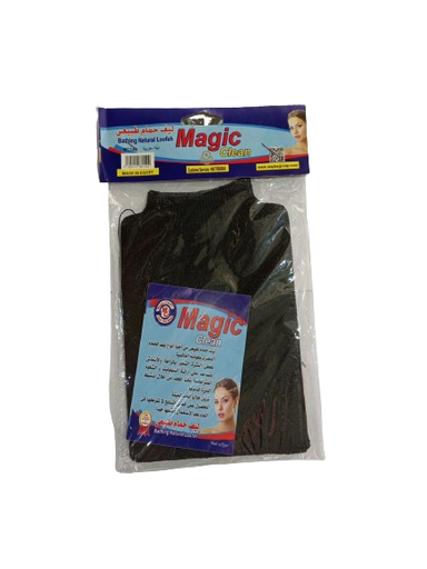 [16098] Magic Clean Loofah mc140