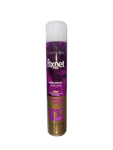 [16365] Cosmaline Fixnet Spray Extra st