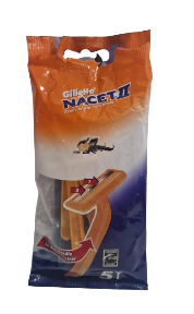 [713] Gilette Nacet II