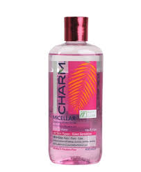 [15861] Charm Rose Water Oil 400ml